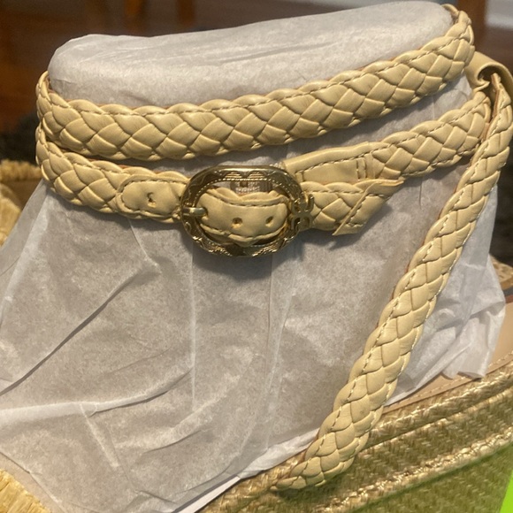 NWOT SAM EDELMAN Tate Sandal - Picture 15 of 16